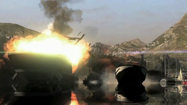 Blood Stone 007 : Spécificités du titre