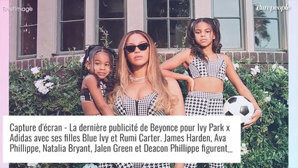 Beyoncé à moitié nue dans une robe transparente, elle fait monter la température en soirée