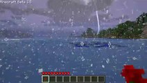 Minecraft : Les nouveautés de la version 1.5