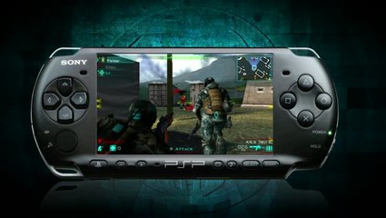 Ghost Recon : Predator : Le retour des Ghost