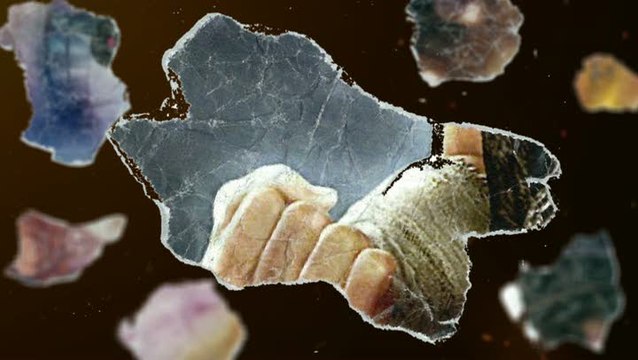 Street Fighter X Tekken : Heihachi ?