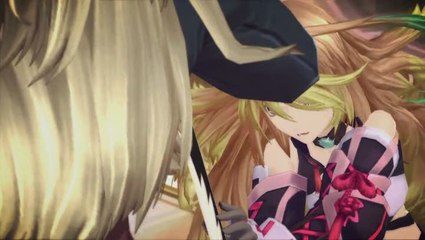 Tales of Xillia : Histoire