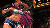 Street Fighter X Tekken : Poison et Yoshimitsu confirmés