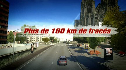 Crash Time 4 : The Syndicate : Nouvelle bande-annonce