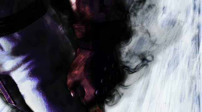 Street Fighter X Tekken : Premier trailer