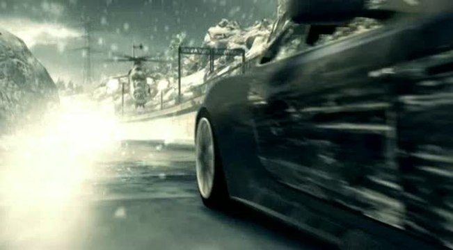 Blood Stone 007 : Trailer de lancement