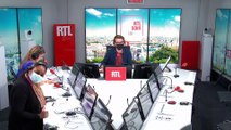 Le journal RTL de 19h du 30 mars 2022