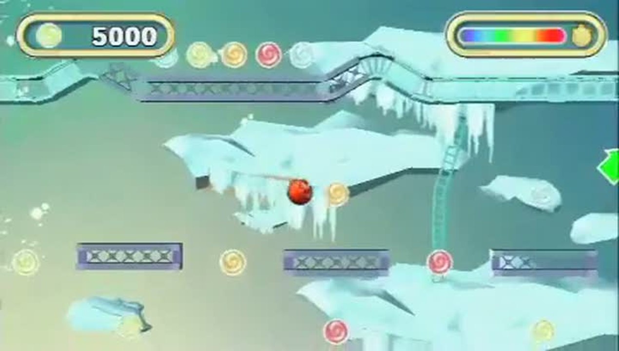 Pallurikio : Trailer de sortie