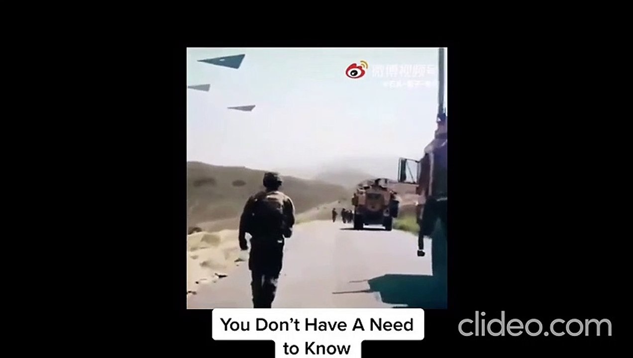 UFO DISCLOSURE: You don’t have a need to know