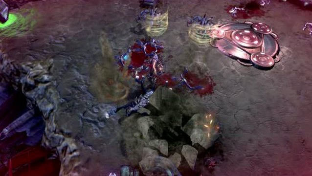 DarkSpore : Journal des développeurs n°1