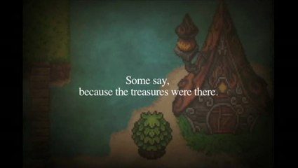 ClaDun : This is an RPG : Trailer de présentation