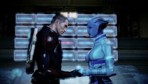 Mass Effect 2 : Le Courtier de l'Ombre : Le Courtier sort de l'ombre