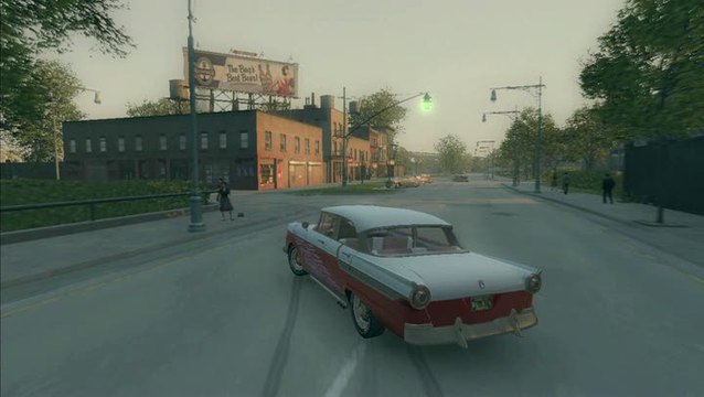 Mafia II : Jimmy's Vendetta : Jimmy's Vendetta