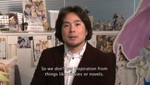 Tales of Graces f : Questions à Hideo Baba - 2ème partie