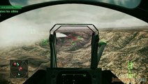 Ace Combat : Assault Horizon : Mirage 2000