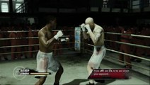 Fight Night Champion : En prison