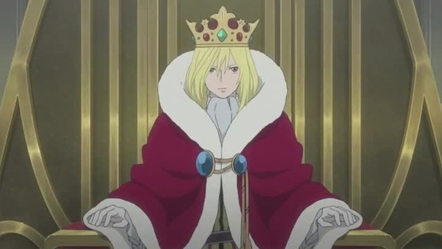 Tales of Graces f : Trailer de lancement