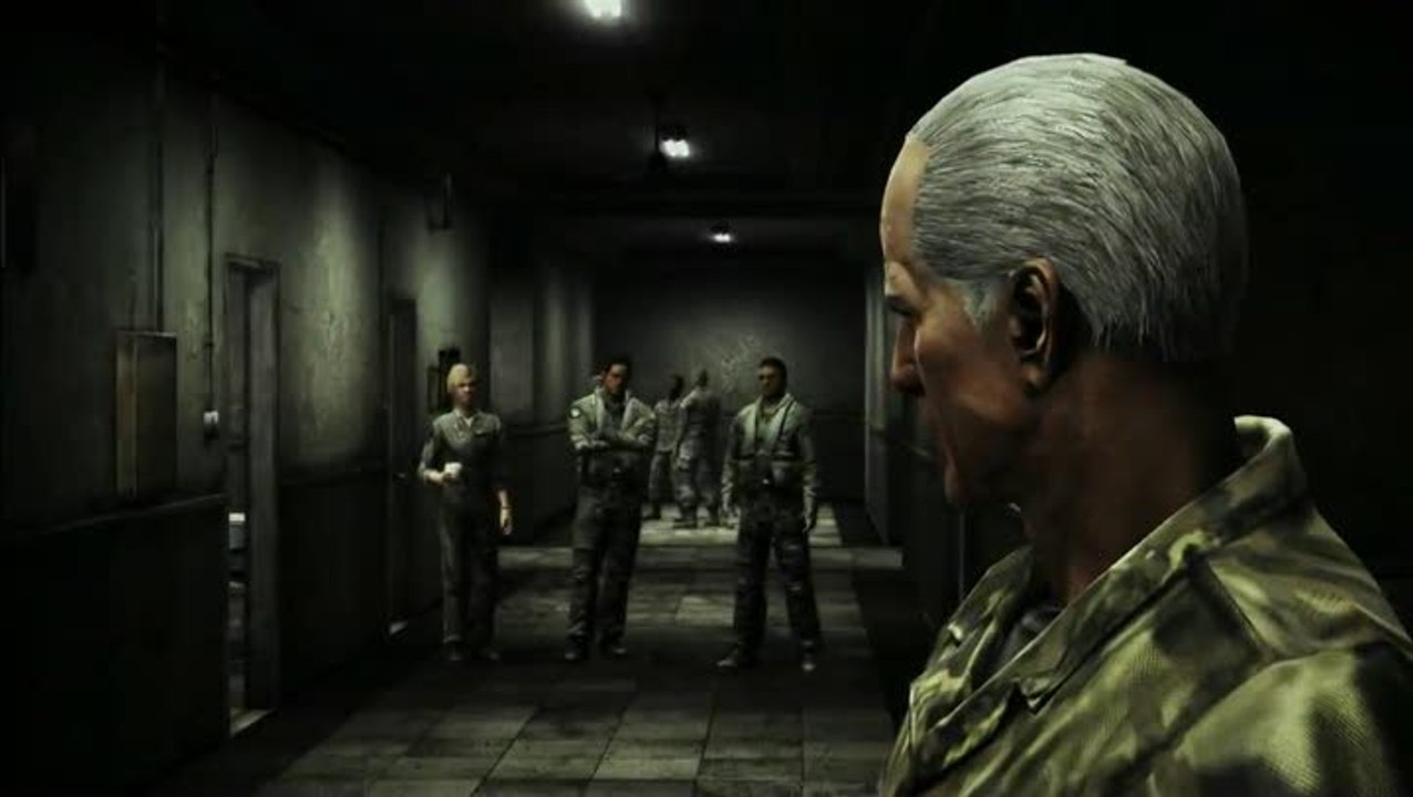 Ace Combat : Assault Horizon : 1,2 million de démos