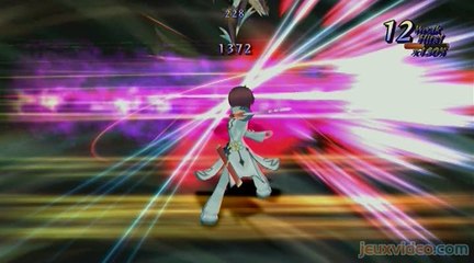 Tales of Graces f : Arles Rise