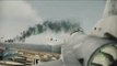 Ace Combat : Assault Horizon : E3 2011 : Combats aériens
