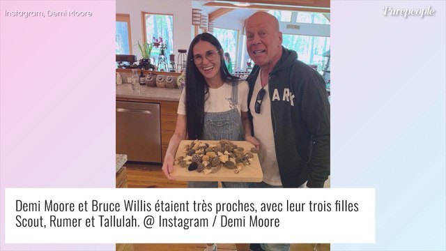 Bruce Willis gravement malade : l'acteur met fin à sa carrière, terrible annonce de sa famille