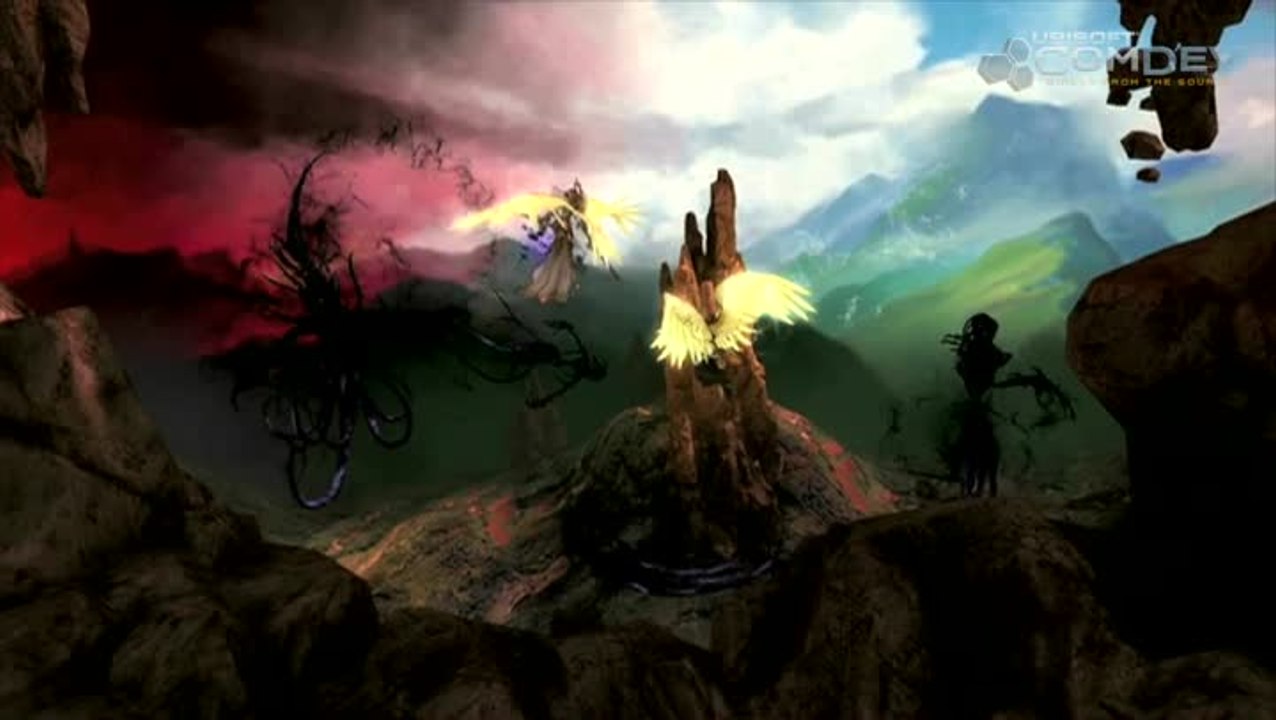 Might & Magic Heroes VI : Session Q&A