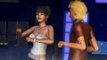 Les Sims 3 : Accès VIP : Trailer de lancement en anglais