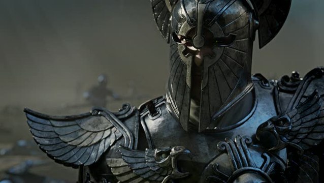 Might & Magic Heroes VI : GC 2011 : Trailer