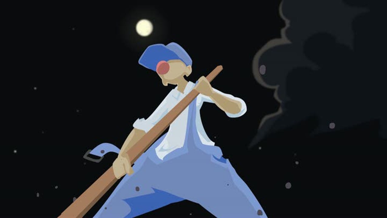 Dustforce : Intro