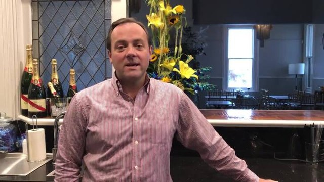 Malcolm Roberts, Dancing With Our Stars