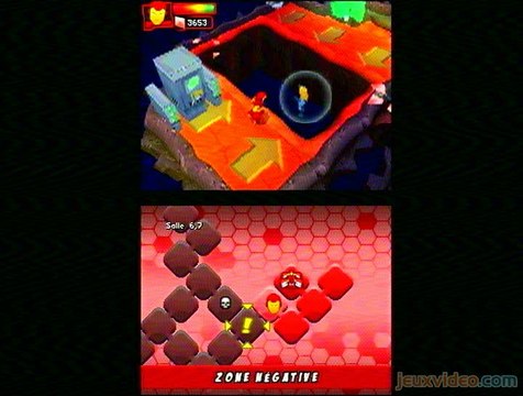 Marvel Super Hero Squad : Le Gant de l'Infini : 2/2 : Un jeu bien réalisé