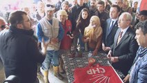 AKP'ye oy veren çiftçi Kılıçdaroğlu'na dert yandı