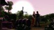 Les Sims Medieval : GC 2010 : Trailer