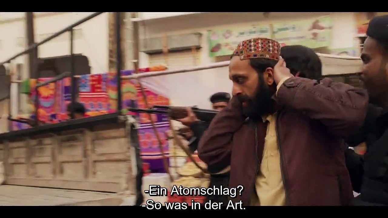 Bard of Blood Staffel 1 Folge 1