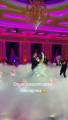 Hayal edilen / Gerçekte olan