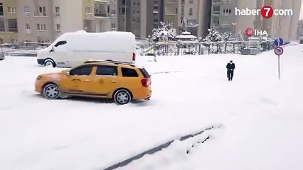 Dede hızır gibi yetişmiş