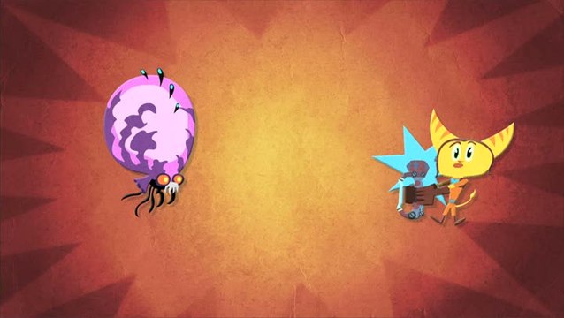 Ratchet & Clank : All 4 One : Journal des développeurs n°3