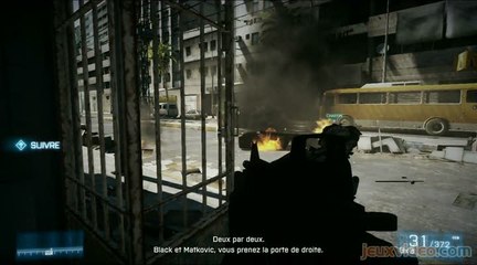 Battlefield 3 : Version "standard"