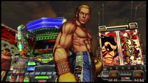 Street Fighter X Tekken : Trailer Comic Con n°2