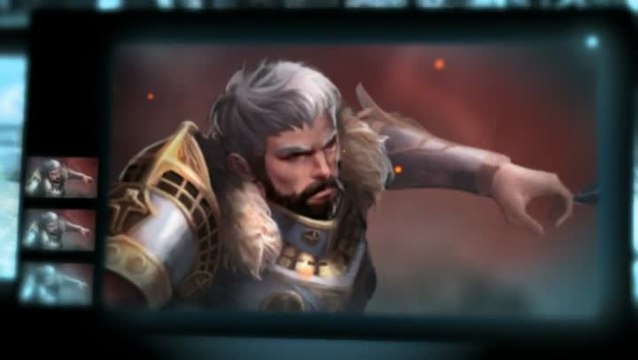 War of Angels : Une mise à jour