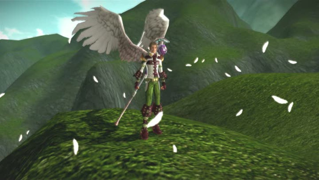 War of Angels : GC 2010 : Trailer musical