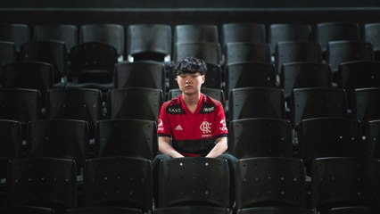 CBLOL: Sem perspectiva, Kuri vira incerteza no Flamengo para a próxima etapa