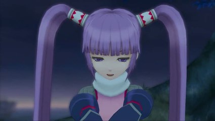 Tales of Graces f : Trailer n°2