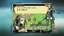 Radiant Historia : Bande-annonce japonaise