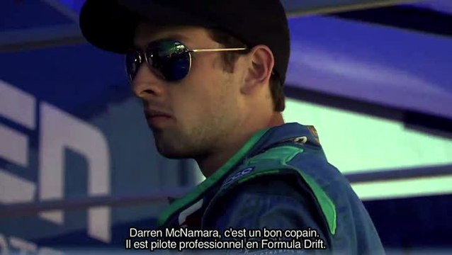 Shift 2 Unleashed : Time Attack