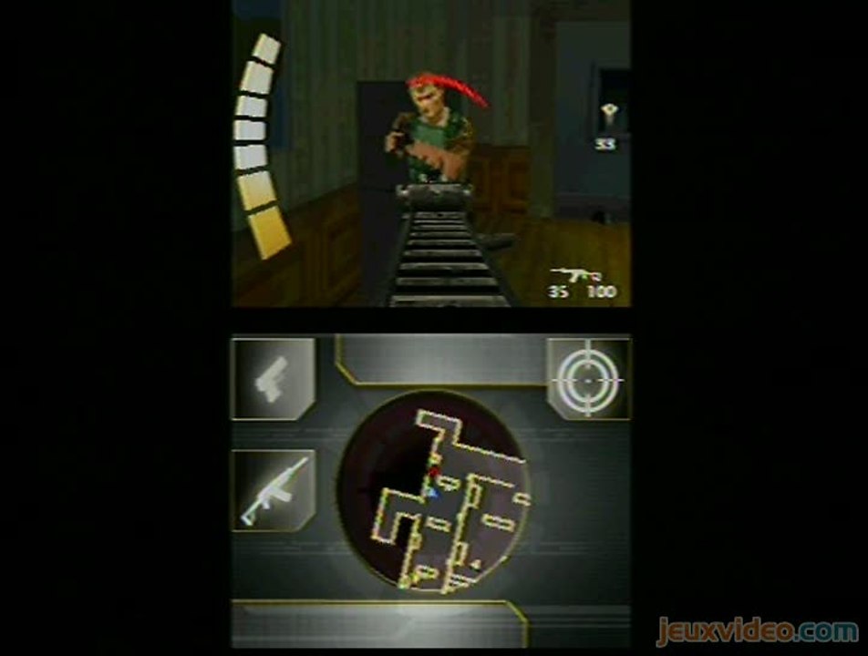 GoldenEye 007 :