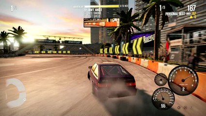 Shift 2 Unleashed : Autolog Customisation