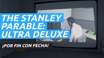 The Stanley Parable Ultra Deluxe  - Tráiler