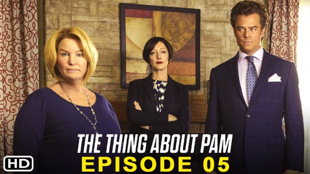 The Thing About Pam Episode 5 Trailer (2022) NBC, Preview, Spoilers, Release Date, Promo, 1x05,