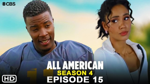 All American Season 4 Episode 14 Promo (2022) Preview, Spoilers, Release Date, 3x14 Trailer, Recap